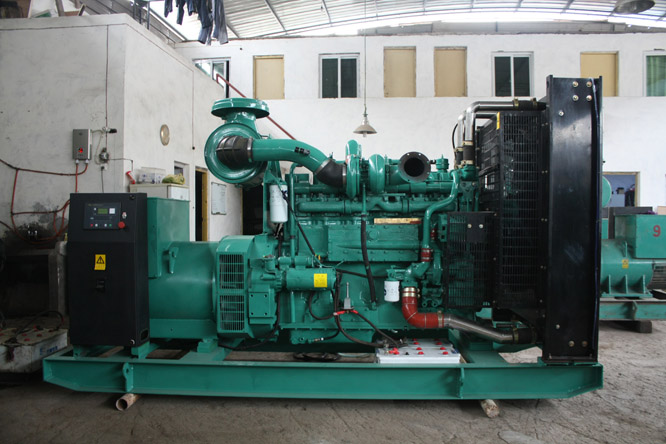 扶沟环保无噪音：租用静音发电机组，为环境和耳朵双重保驾护航